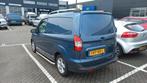 Ford Transit Courier 1.5 TDCI Limited Duratorq S&S | NAVIGAT, Voorwielaandrijving, 12 maanden, Euro 6, Blauw