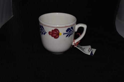 Mokken Boerenbont servies, Huis en Inrichting, Keuken | Servies, Nieuw, Overige typen, Boerenbont, Overige materialen, Ophalen of Verzenden