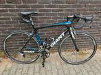 Giant TCR Advanced
Maat L
Shimano Ultegra, Ophalen, Carbon, Giant, Zo goed als nieuw