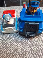 Paw patrol, Ophalen of Verzenden, Zo goed als nieuw