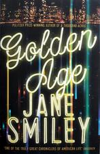Jane Smiley - Golden Age (ENGELSTALIG), Fictie, Ophalen of Verzenden, Zo goed als nieuw