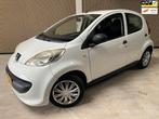 Peugeot 107 1.0-12V XR Nieuwe Apk, Auto's, Voorwielaandrijving, 4 stoelen, Bedrijf, Handgeschakeld