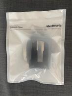 Medtronic silicone case zwart, Diversen, Verpleegmiddelen, Ophalen of Verzenden, Nieuw