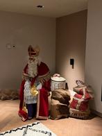 Sinterklaas op bezoek, Diversen, Sinterklaas, Ophalen of Verzenden, Zo goed als nieuw