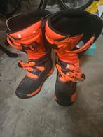 Crossmotor Schoenen - Maat 39 - Weinig Gebruikt, Overige merken, Ophalen of Verzenden, S, Tweedehands