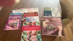 Kralen en sieraden maken 11 boeken, Boeken, Ophalen of Verzenden, Zo goed als nieuw