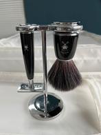 Mühle Scheerset - Klassiek en Stijlvol, Ophalen, Nieuw, Bad & Douche