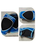 Kniebeschermers handbal, merk Rehband, Ophalen of Verzenden