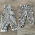 Pakket baby meisjes kleding, Zo goed als nieuw, Ophalen