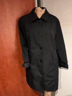 Taifun jas maat L origineel zgan, F, F, Zwart, Maat 42/44 (L)