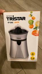 Tristar CP-2262 Citruspers, Witgoed en Apparatuur, Keukenmixers, Ophalen of Verzenden, Zo goed als nieuw