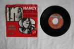 Nancy Sinatra + Lee Hazlewood - You only live Twice, Ophalen of Verzenden, 7 inch, Single