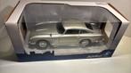 Aston martin db5 solido 1.18, Hobby en Vrije tijd, Modelauto's | 1:18, Solido, Ophalen of Verzenden, A, A
