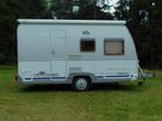 caravan, Caravans en Kamperen, 75 kg, Treinzit, 750 - 1000 kg, Particulier
