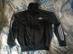 Adidas jasje zwart maat M, Maat 48/50 (M), Zwart, Ophalen of Verzenden, Zo goed als nieuw