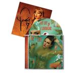 Taylor Swift - The Life Of A Showgirl signed cd - foto 3, Cd's en Dvd's, Cd's | Pop, Ophalen, 2000 tot heden, Nieuw in verpakking