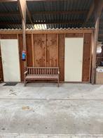 Opslag unit, Ophalen, Zo goed als nieuw