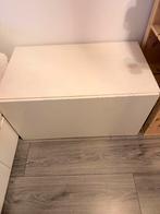 IKEA speelgoed bak - excl. speelgoed, Huis en Inrichting, Ophalen of Verzenden, Gebruikt, Kunststof, Minder dan 50 cm