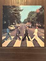 The Beatles ‎– Abbey Road, Cd's en Dvd's, Vinyl | Rock, Gebruikt, Ophalen of Verzenden, 12 inch, Poprock