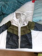 Nike warme winterjas maat 147-158, Ophalen of Verzenden, Gedragen, Overige maten