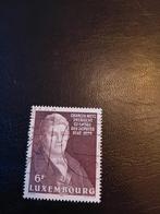 Postzegel Luxemburg - Charles Metz, Ophalen of Verzenden