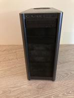 Antec pc behuizing, Computers en Software, Computerbehuizingen, Ophalen of Verzenden, Zo goed als nieuw