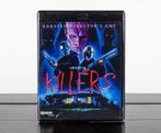 Killers Blu-Ray (US Import) Synapse, Cd's en Dvd's, Blu-ray, Horror, -, -, Ophalen of Verzenden