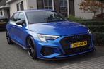 Audi A3 Sportback 45 TFSI e (245pk) 3X S-line Matrix LED/Alc, Gebruikt, 4 cilinders, 245 pk, Geïmporteerd