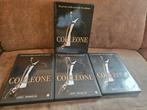 Corleone DVD Boxset - Mafia Epos, Vanaf 16 jaar, Boxset, Drama, Ophalen of Verzenden