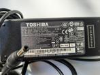 Toshiba Laptop Adapter PA3468E-1AC3 - 19V 3.95A, Computers en Software, Laptop-opladers, Ophalen of Verzenden, Gebruikt, Toshiba