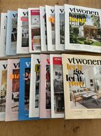 VT Wonen complete jaargang 2020 incl specials, Boeken, Overige typen, Ophalen of Verzenden, Zo goed als nieuw