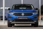 Volkswagen T-Roc 1.0 TSI Style | NL Auto | LED | Virtual, 12 maanden, Gebruikt, Blauw, 116 pk