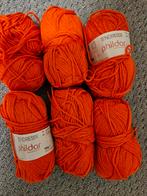 Zolderopruiming-- 6 bol phildar-tendresse-nld-4,5 / 5, Ophalen of Verzenden, Nieuw, Breien of Haken, Wol of Garen