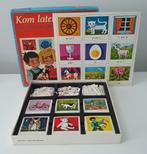Vintage Kom laten wij lezen spel Ravensburger 1974, Kinderen en Baby's, Speelgoed | Educatief en Creatief, Ophalen of Verzenden