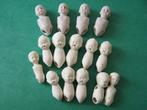 antieke poppenlijfjes, Ophalen of Verzenden, Gebruikt, Pop
