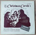 De Mastreechter Staar - Christmas Carols 1 (10") LP, Cd's en Dvd's, Vinyl | Klassiek, 10 inch, Gebruikt, Ophalen of Verzenden