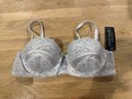 Heidi klum bh 80B NIEUW!! Nu €20, Kleding | Dames, Ophalen of Verzenden, Grijs, BH