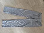 Damesbroek, Ophalen of Verzenden, Zo goed als nieuw, Blauw, W30 - W32 (confectie 38/40)