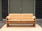 Leolux Bora Bora | 2,5 zits Design bank | Stof Memory | ZGAN, Design, 150 tot 200 cm, Tweepersoons, 75 tot 100 cm