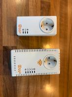 Wifi versterker ziggo, Ophalen of Verzenden, Zo goed als nieuw, Ziggo