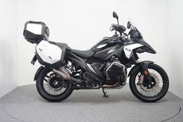 BMW R 1300 GS (bj 2024) beschikbaar voor biedingen