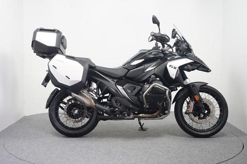 BMW R 1300 GS (bj 2024), Motoren, Motoren | BMW, Bedrijf, Toermotor, meer dan 35 kW