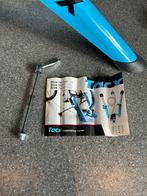 Tacx fiets home trainer, Ophalen of Verzenden, Zo goed als nieuw, Hometrainer