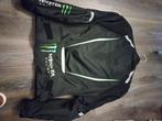 Motor jas Alpinestars monster energie, Jas | textiel, Dames, Ophalen of Verzenden, Alpinestar