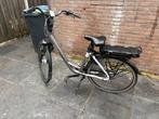 Stella Elektrische Damesfiets - Zo Goed Als Nieuw!, 47 tot 51 cm, Ophalen of Verzenden, Zo goed als nieuw, 50 km per accu of meer