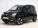Fiat Panda Cross 1.0 Hybrid 70pk H6 | VERHOOGDE INSTAP | APP, Auto's, Fiat, Stof, Gebruikt, Panda, Met garantie (alle)