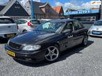 Opel Omega 3.2i V6 Executive|Leder|Xenon|Cruise|Dakraam|, Auto's, Omega, Achterwielaandrijving, Beige, Stoelverwarming