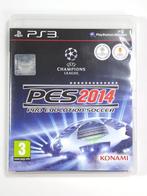 Pro Evolution Soccer 2014 - PlayStation 3 - PS3 - PAL, Spelcomputers en Games, Sony Interactive Entertainment Network Europe Limited