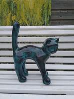 Design beeld kat, Antiek en Kunst, Kunst | Designobjecten, Ophalen of Verzenden