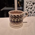 Emma Bridgewater mok 0.25 1/4pt Gamebirds fazant nieuw, Nieuw, Ophalen of Verzenden, Overige stijlen, Kop(pen) en/of Schotel(s)